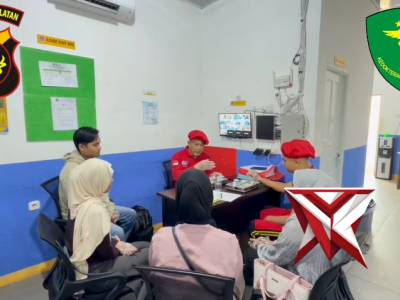 Pelatihan Security food SPPG Polres Muba, 08 - PoliceTube