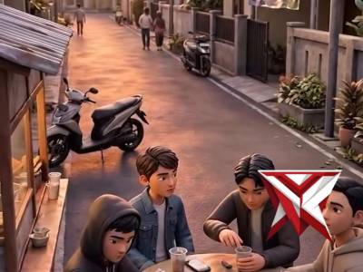 Tidak Semua Narkoba Terlihat Berbahaya Di Awal