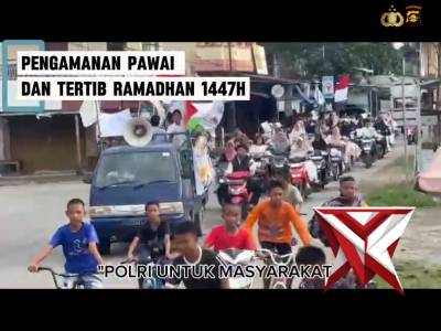 Polresmuratara - PoliceTube