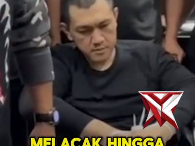 Bareskrim tangkap Bandar Narkoba Lintas Negara. - PoliceTube