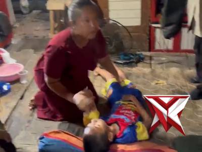 SAMBANG DAN JUMAT BERKAH SI PROPAM. - PoliceTube