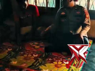 Baksos Polres Musi Rawas