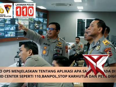 Call Center : 110 (Bebas Pulsa)

&ldquo;KAMI SIAP MELAYANI 24 JAM&rdquo;