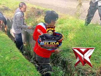 Bersih lingkungan aman asri indah