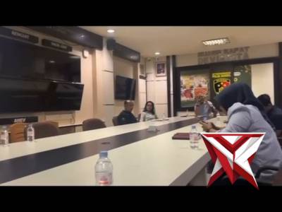 ANEV UNGKAP KASUS JUDOL SUBDIT SIBER - PoliceTube