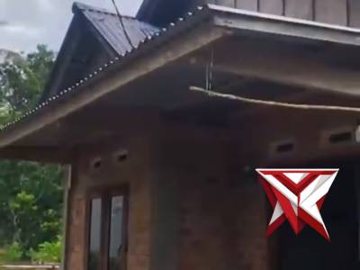 Jumat Berkah Jadi Momentum Berbagi dan Peduli Sesama