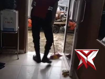 RUANG PENJAGAAN. SM11