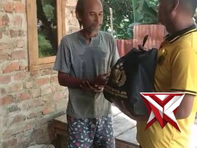 7. Jum'at berkah - PoliceTube