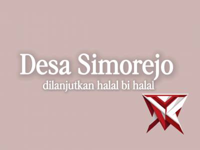 Perkuat Sinergi di Konfrensi Kepala Desa
