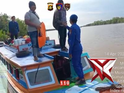 Sat polair patroli IK3