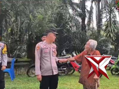 PAM pengamanan pasca