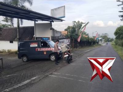 PATROLI SIANG - PoliceTube