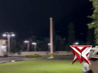 BAG OPS - APEL PENGECEKAN PIKET FUNGSI