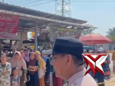 Pangan murah SM6 - PoliceTube