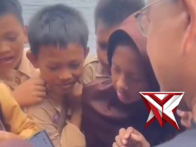 &ldquo;Edukasi Dini Stop Karhutla, Wujudkan Anak Cinta Lingkungan&rdquo;