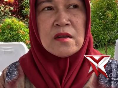 APRESIASI MASYARAKAT SUMATERA SELATAN TERHADAP INSTITUSI POLRI. - PoliceTube