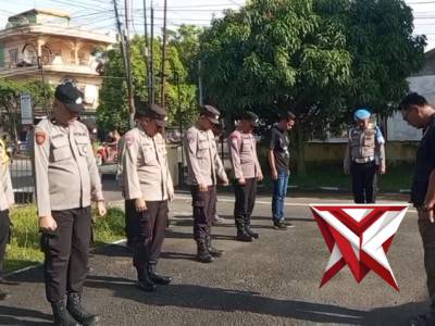 ??Polsek tugumulyo polres musi rawas