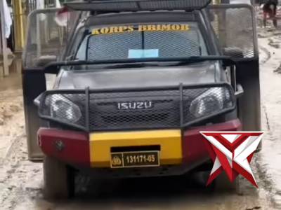 UNTUK NUSA DAN BANGSA - PoliceTube