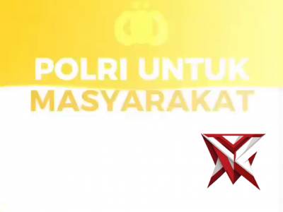 Polri untuk masyarakat ?