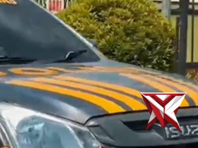 Sudah kah berbuat baik hari ini polres musi rawas