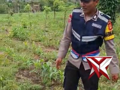 BHABINKAMTIBMAS POLSEK BANDING AGUNG - PoliceTube