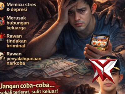 Polres Musi RawasPolres Musi Rawas - PoliceTube