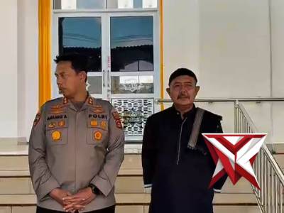 Polres musi rawas - PoliceTube