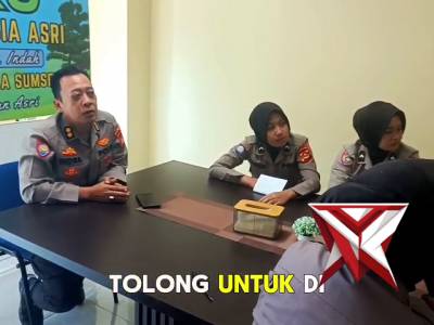 DITBINMAS POLDA SUMSEL