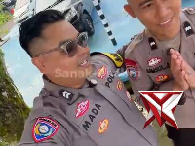 Polres Musi Rawas - PoliceTube