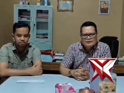 Apresiasi masyarakat pada propam Polres Musi Rawas - PoliceTube