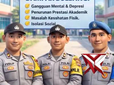 Polisi Polda Sumatera selatan