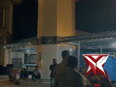 20. Patroli disekitar jalan lintas palembang jambi. - PoliceTube