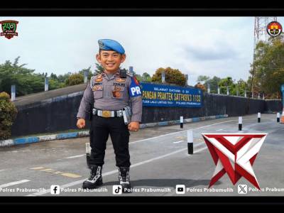 Polri untuk masyarakat - PoliceTube