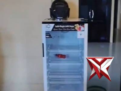 .Polsek babat toman giat korve, 02 - PoliceTube