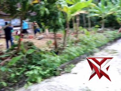 BAKTI SOSIAL POLRES MUSI RAWAS