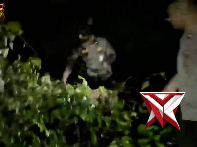 POLRES MURA POLDA SUMSEL - PoliceTube