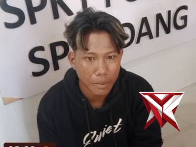 Ucapan terima kasih masyarakat atas pelayanan polsek sp padang - PoliceTube