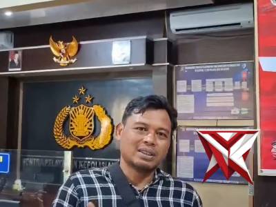 Testimoni Masyarakat di Pelayananan SIM

@polres_okuselatan 
@rtmc_ditlantaspo