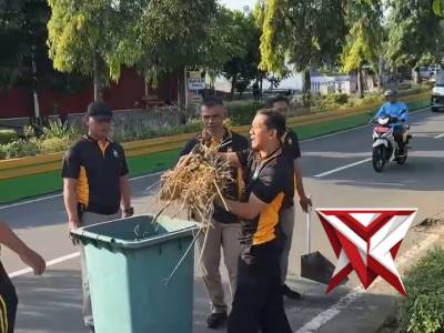 Dari Magetan untuk Indonesia yang lebih asri ?