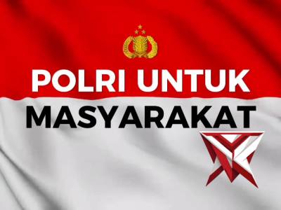 polri andalan lt7 - PoliceTube