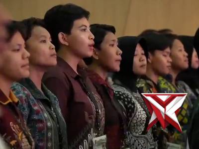 REKRUIMEN ANGGOTA POLRI 2026 - PoliceTube