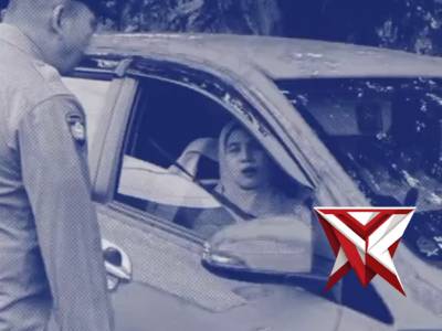 Polsek Jejawi giat KRYD dgn target Orang, Surat Kendaraan, Muatan dari kendaraan Roda 2/4/6 - PoliceTube