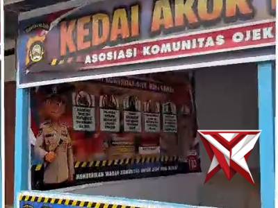 MUSI RAWAS &ndash; Menindak lanjuti program prioritas Kapolda Sumsel dalam memperkuat sinergi antara Polri - PoliceTube