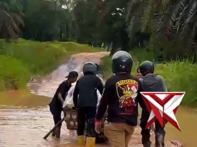 19. Sudahkah Anda berbuat baik Polres muba andalan - PoliceTube