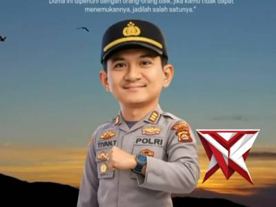 SUDAHKAH ANDA BERBUAT BAIK HARI INI???????