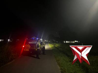 Patroli antisipasi 3C