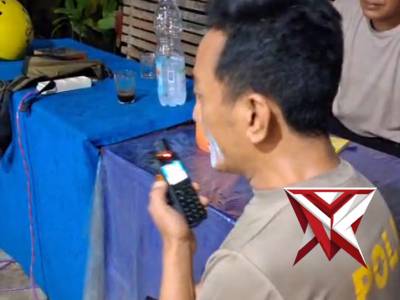 POLSEK MGS - PoliceTube