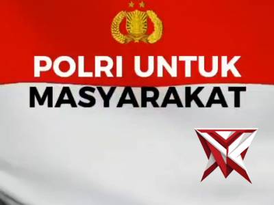 APEL PAGI POLSEK BABAT TOMAN (SM7) - PoliceTube