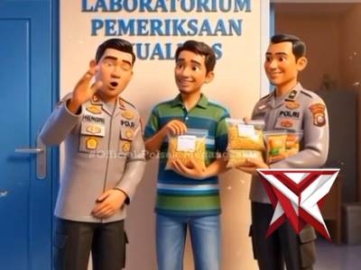 Polres Musi rawas - PoliceTube