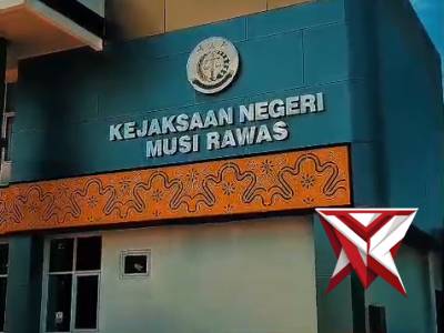 POLRES MUSI RAWAS  POLDA SUMSEL